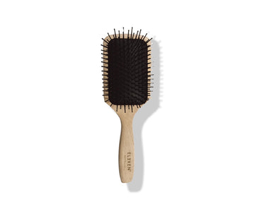 MAPLE WOOD PADDLE BRUSH