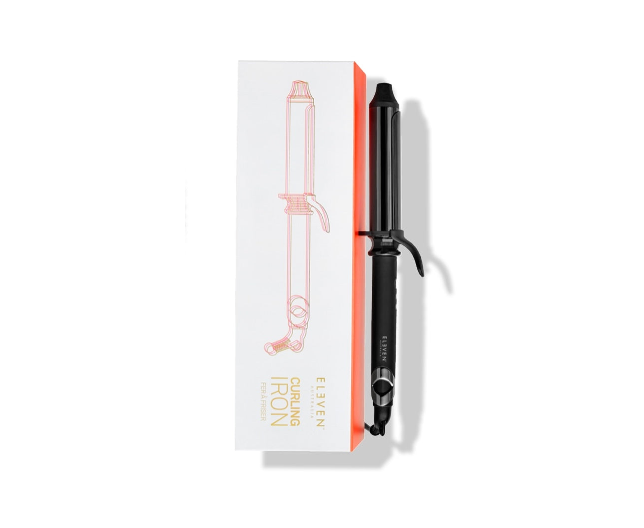CURLING IRON