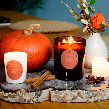 Pumpkin spice