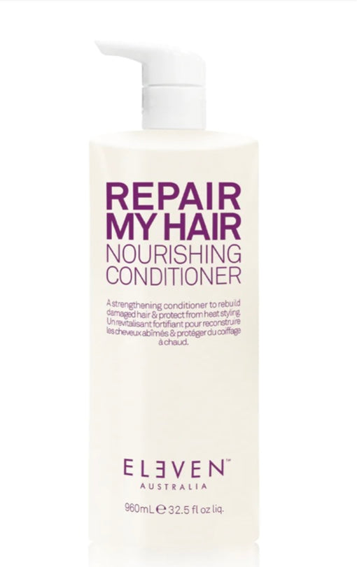 REPAIR MY HAIR NOURISHING CONDITIONER