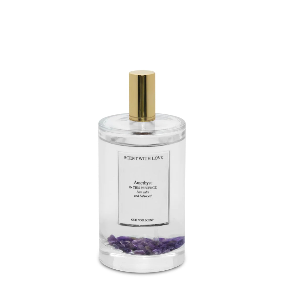 Roomspray Amethyst