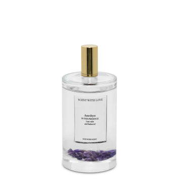 Roomspray Amethyst