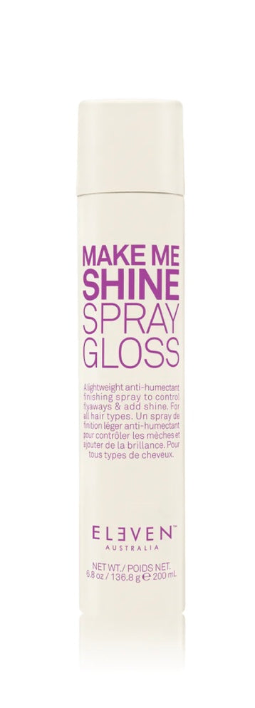 MAKE ME SHINE SPRAY GLOSS