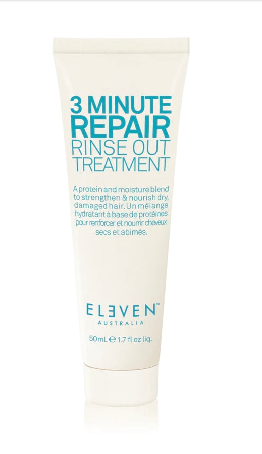 3 MINUTE REPAIR TREATMENT