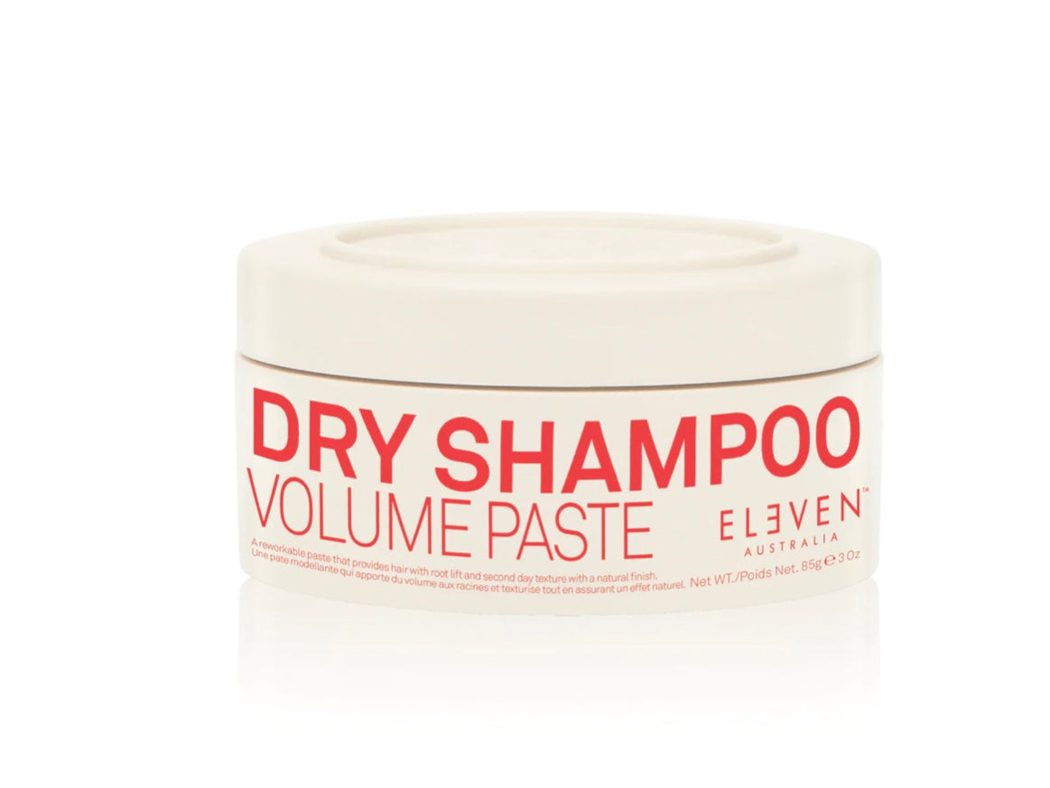 DRY SHAMPOO VOLUME PASTE
