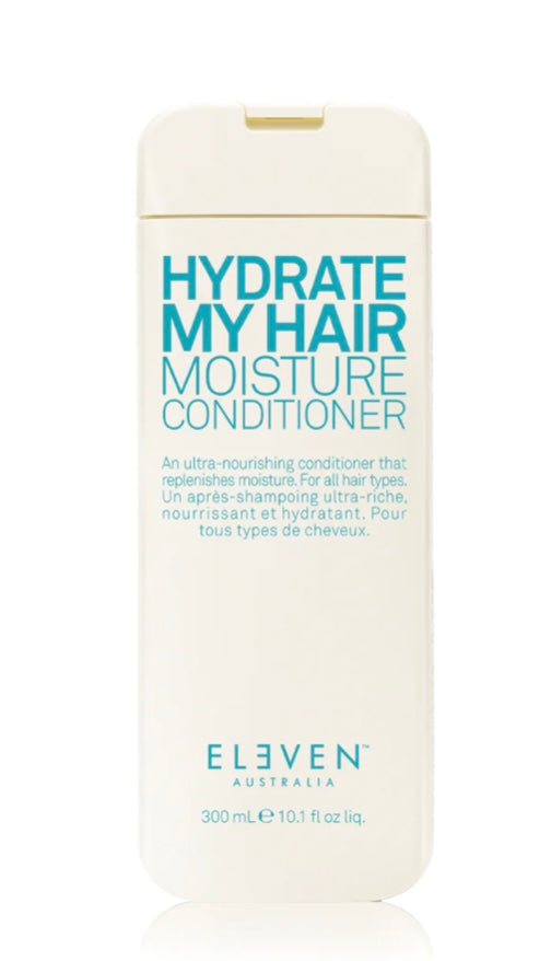 HYDRATE MY HAIR MOISTURE CONDITIONER