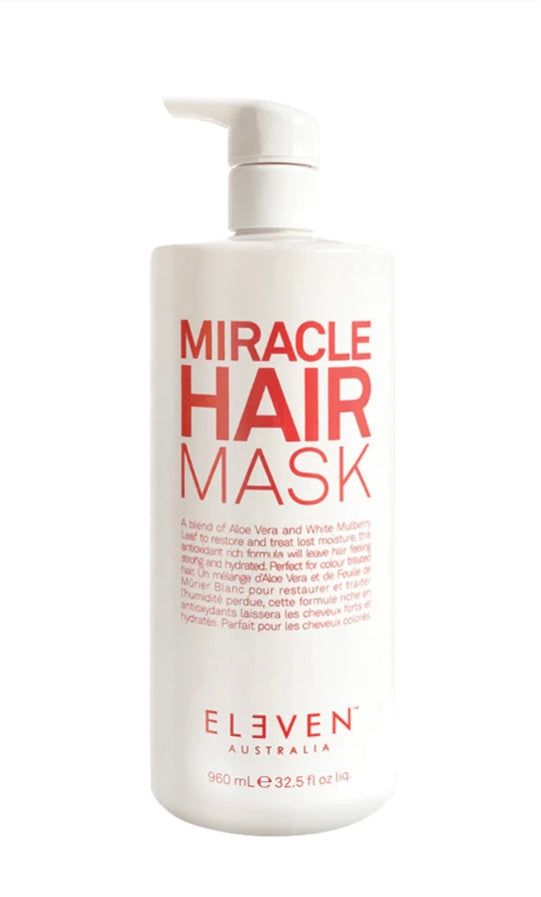 MIRACLE HAIR MASK