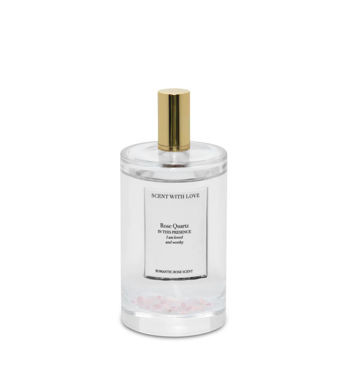 Roomspray Rose Quartz