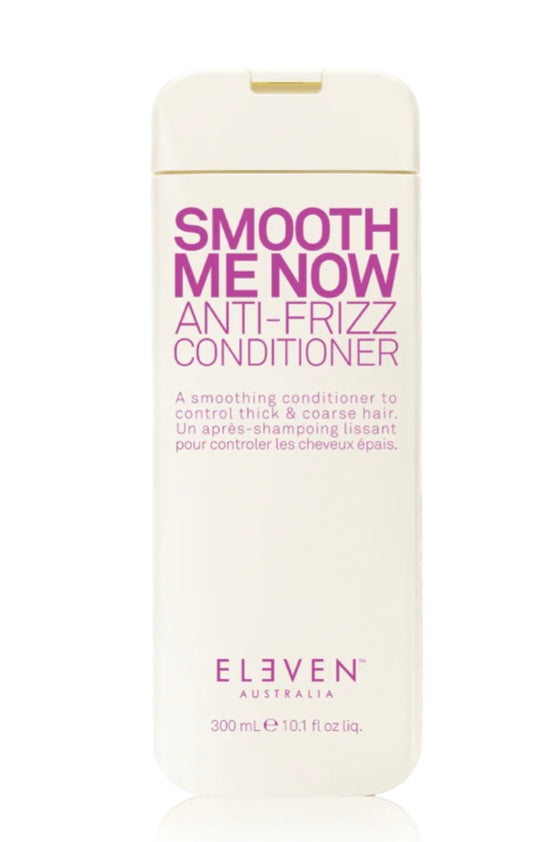 SMOOTH ME NOW ANTI-FRIZZ CONDITIONER