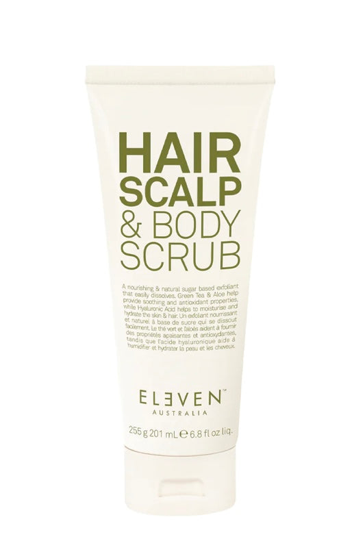 HAIR SCALP&BODY SCRUB