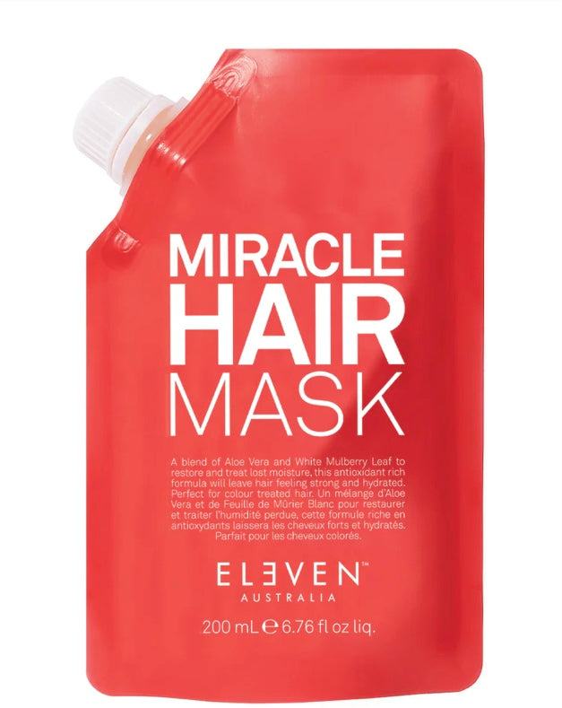 MIRACLE HAIR MASK
