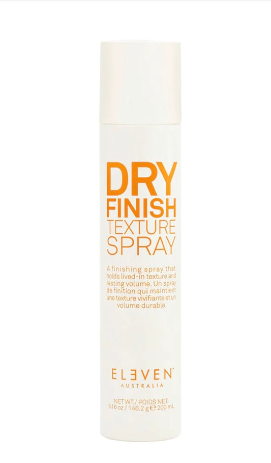 DRY FINISH TEXTURE SPRAY