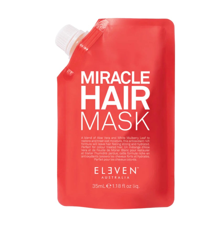 MIRACLE HAIR MASK