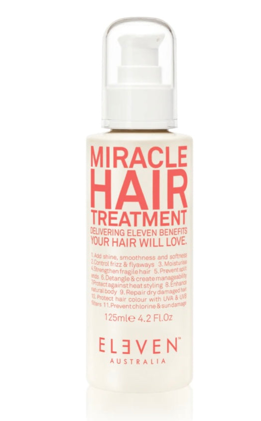 MIRACLE HAIR TREATMENT