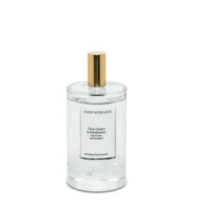 Roomspray Clear Quartz
