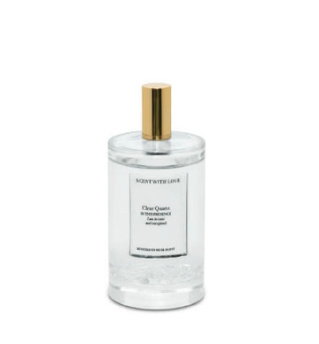 Roomspray Clear Quartz