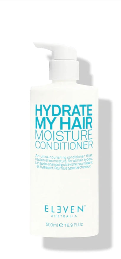 HYDRATE MY HAIR MOISTURE CONDITIONER