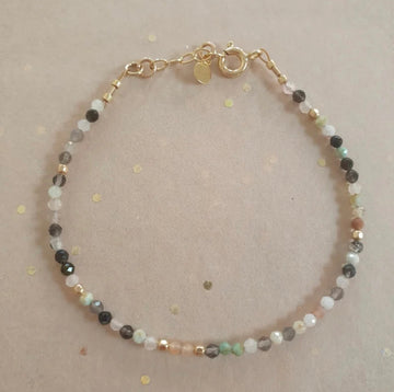 Treasure // Mixed stones