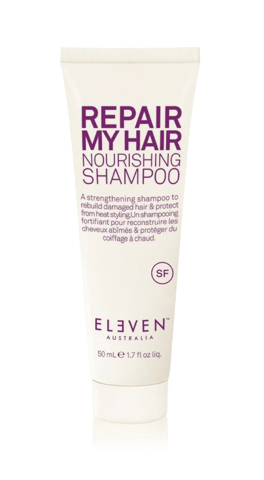 REPAIR MY HAIR NOURISHING SHAMPOO