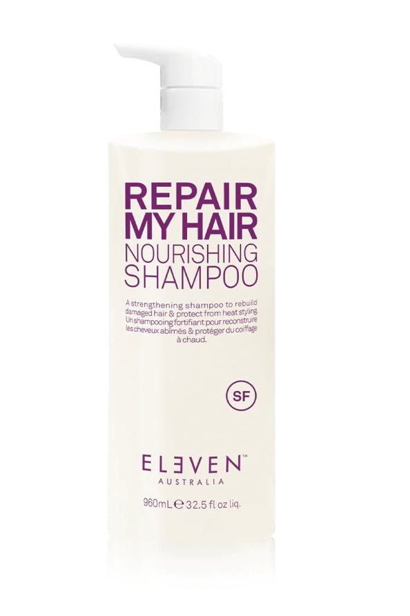 REPAIR MY HAIR NOURISHING SHAMPOO