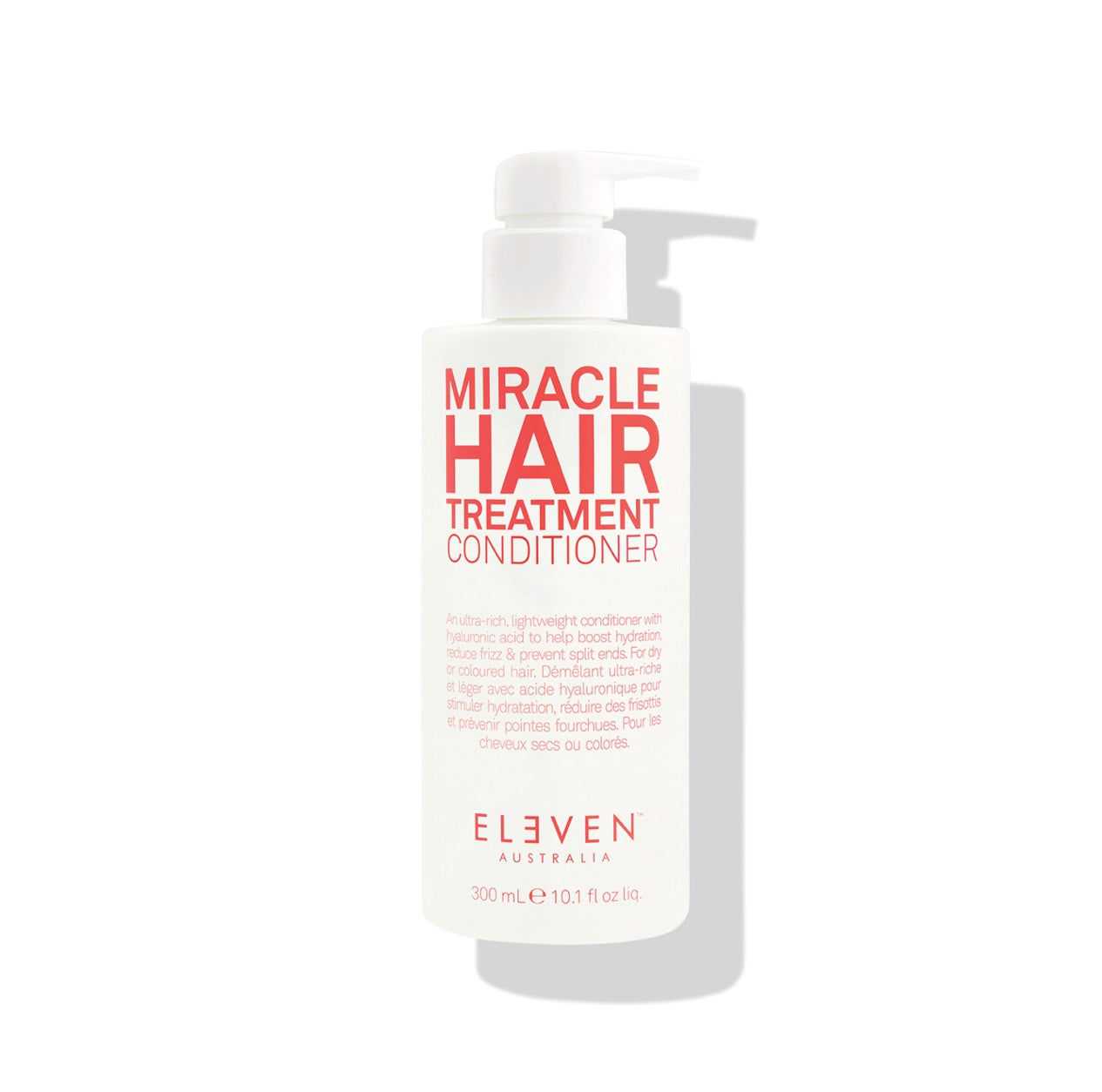 MIRACLE HAIR TREATMENT CONDITIONER