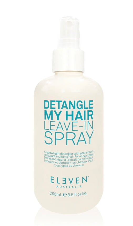 DETANGLE MY HAIR LEAVE-IN SPRAY