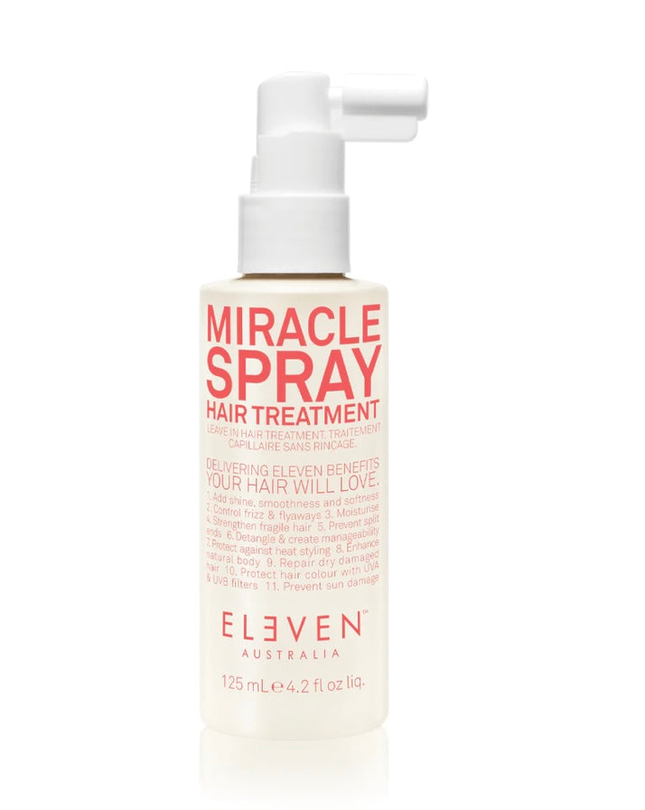 MIRACLE SPRAY