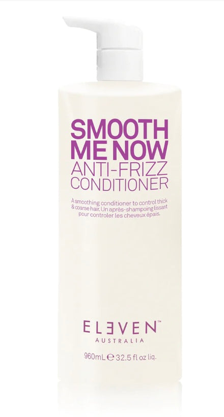 SMOOTH ME NOW ANTI-FRIZZ CONDITIONER