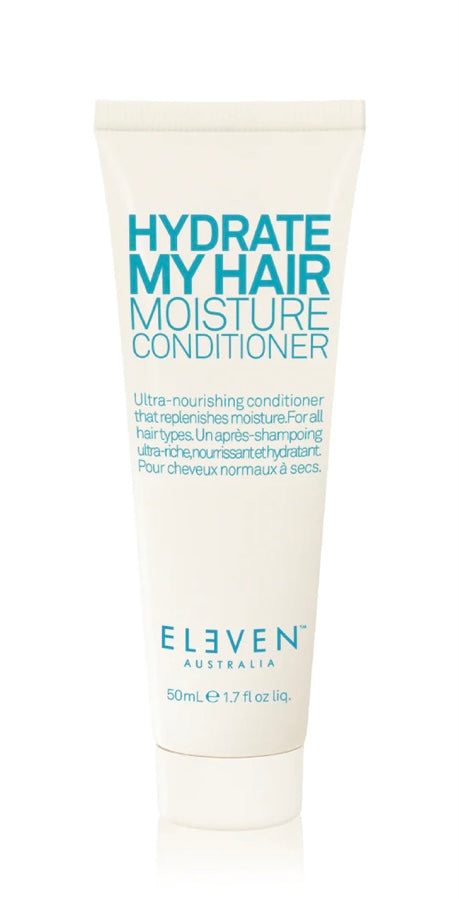 HYDRATE MY HAIR MOISTURE CONDITIONER