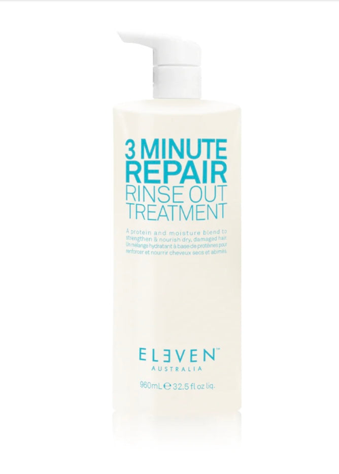 3 MINUTE REPAIR TREATMENT