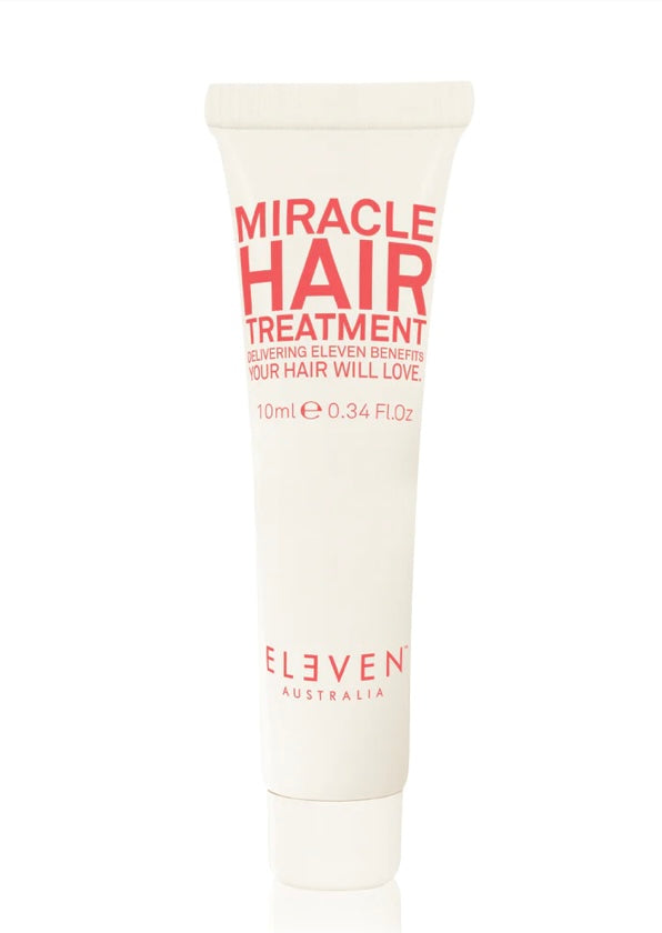 MIRACLE HAIR TREATMENT