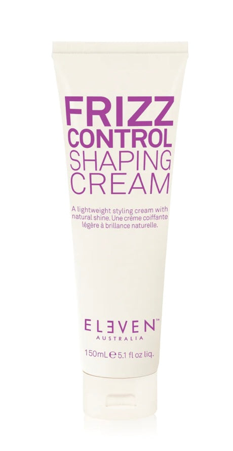 FRIZZ CONTROLE SHAPING CREAM