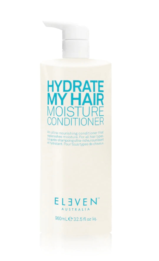 HYDRATE MY HAIR MOISTURE CONDITIONER
