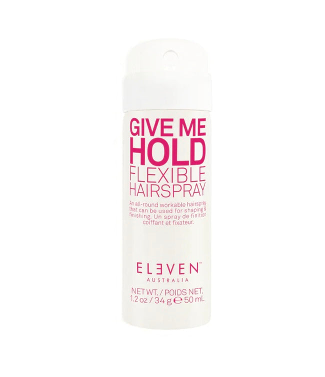 GIVE ME HOLD FLEXIBLE HAIRSPRAY