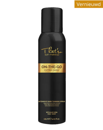 On-The-Go Extra Dark