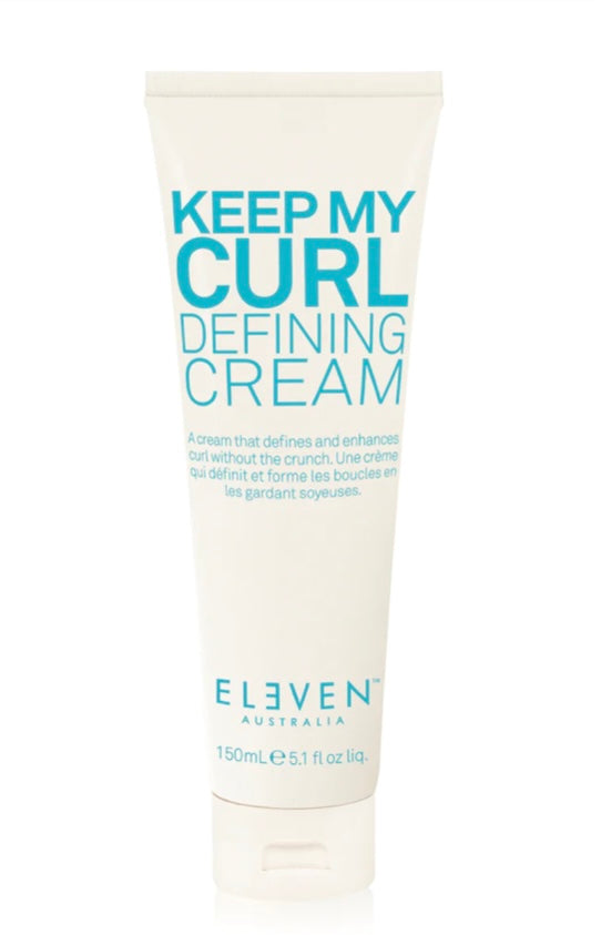 KEEP MY CURL DEFINING CREAM