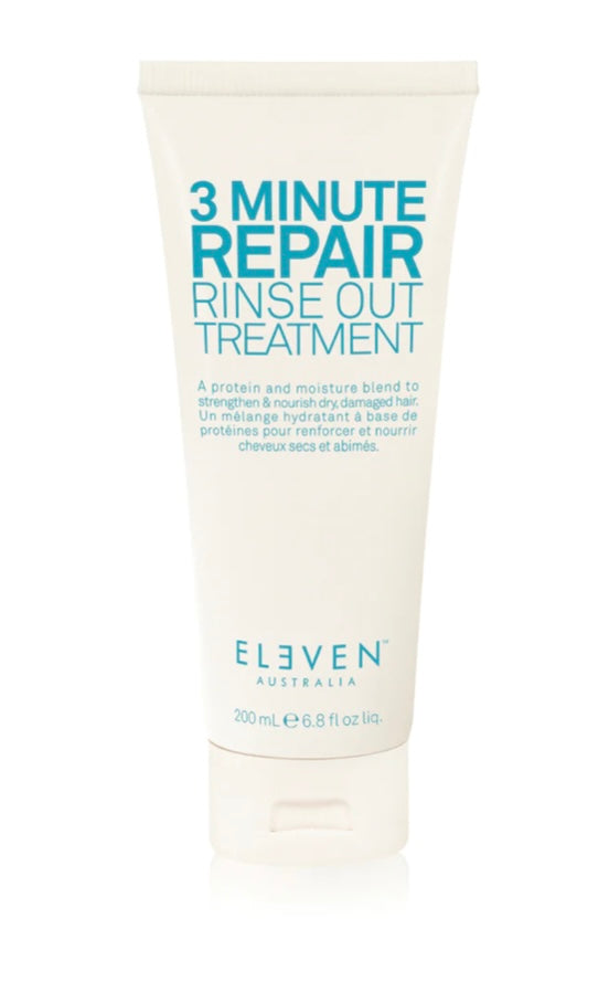 3 MINUTE REPAIR TREATMENT