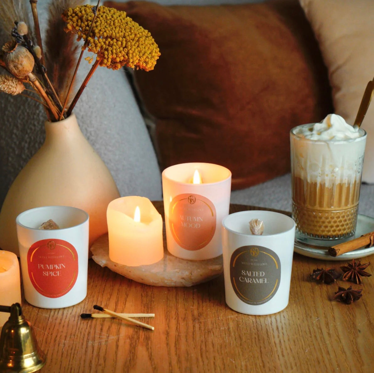 Autumn box
