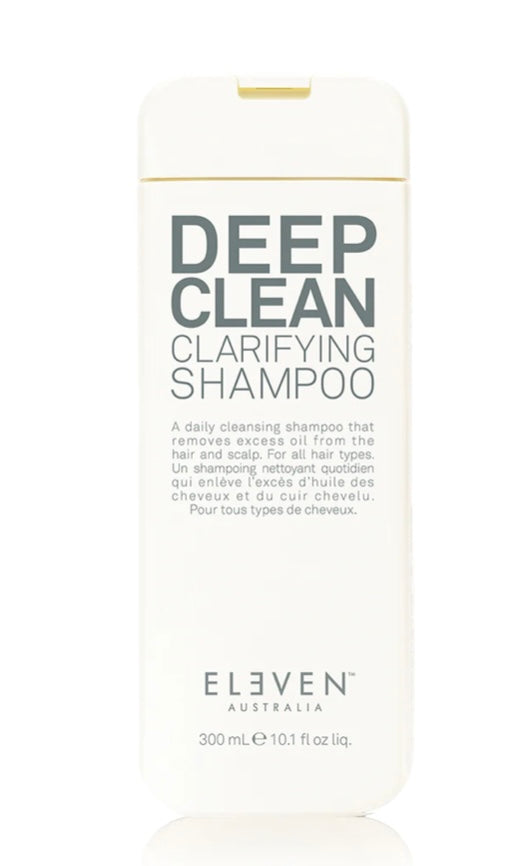 DEEP CLEAN SHAMPOO