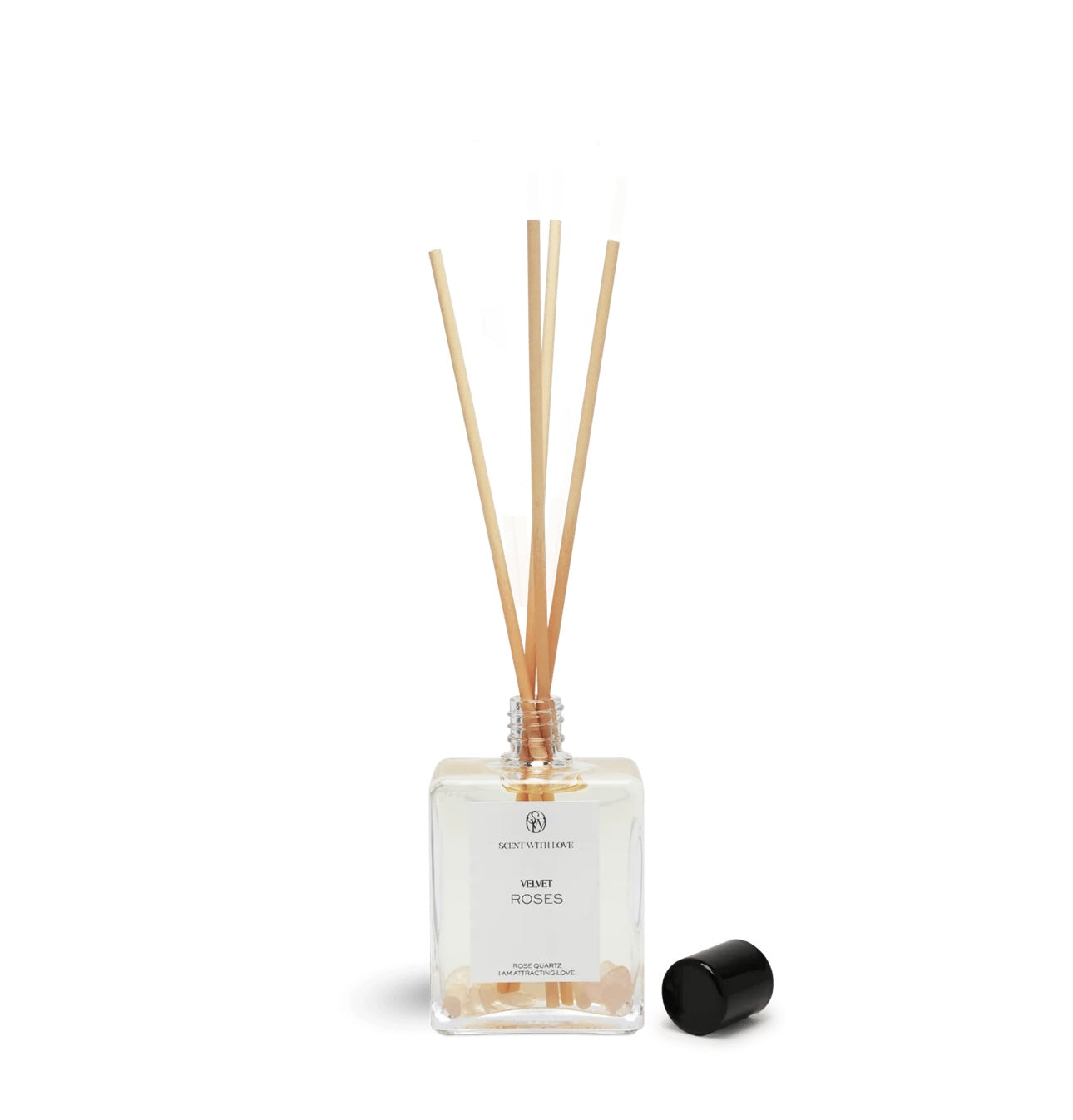 Velvet Roses diffuser