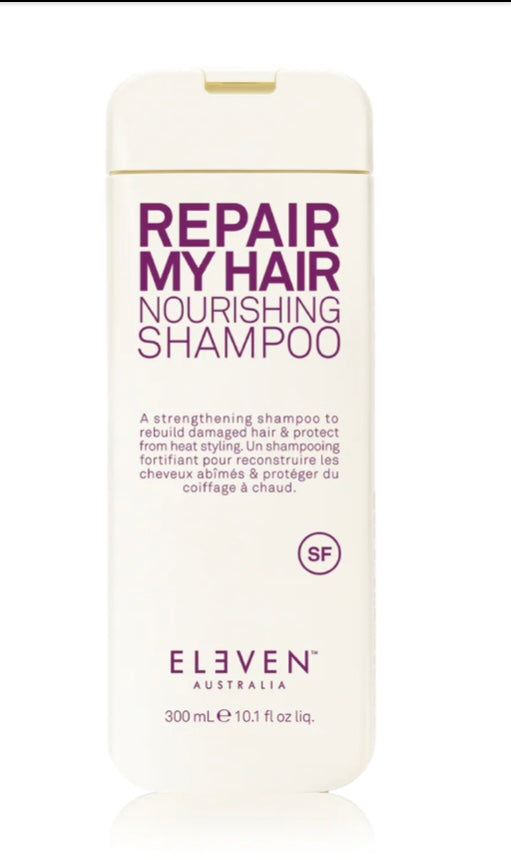 REPAIR MY HAIR NOURISHING SHAMPOO