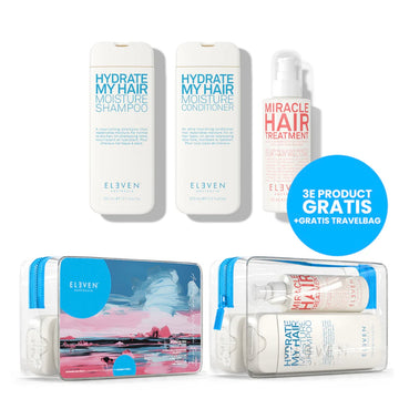 HOLIDAY HYDRATE TRIO