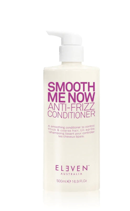 SMOOTH ME NOW ANTI-FRIZZ CONDITIONER