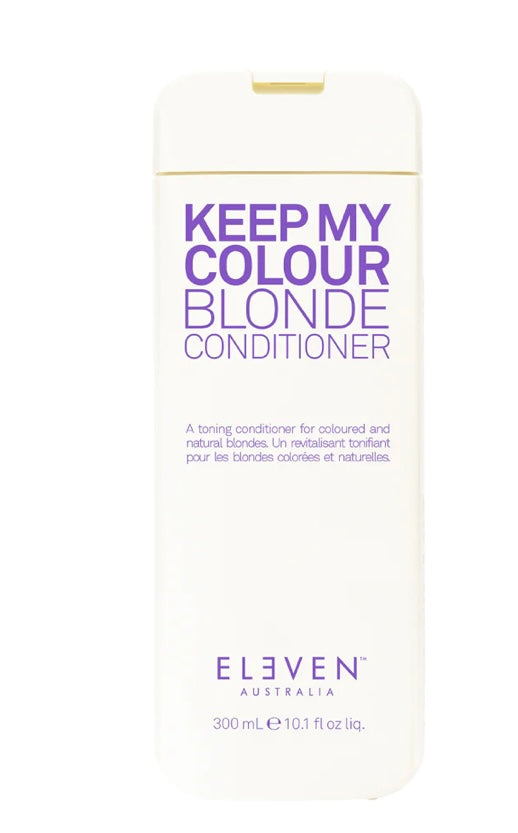 KEEP MY COLOUR BLONDE CONDITIONER